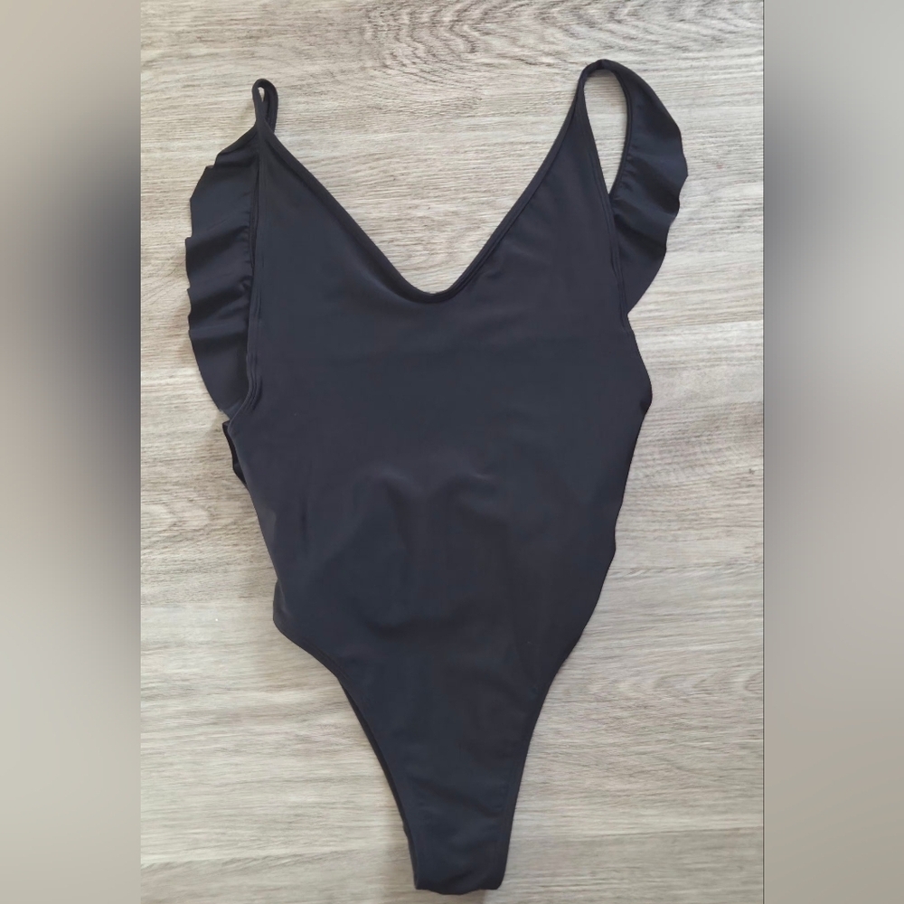 One-piece swimsuit 👙 Aerie Size S - Picture 3 of 5